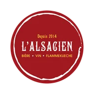 L'Alsacien République logo
