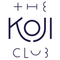 The Koji Club logo