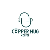 Copper Mug Coffee logo