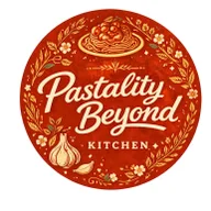Pastality Beyond Restaurant logo