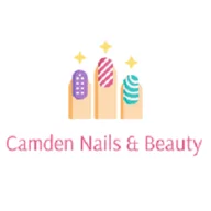 Camden Nails & Beauty logo