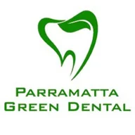 Parramatta Green Dental logo