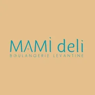 MaMi Deli logo