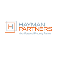 Hayman Partners North Canberra logo