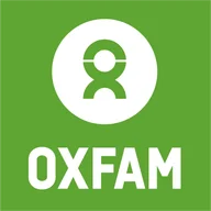 Oxfam Shop Victoria Park logo