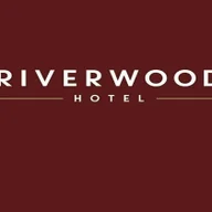 Riverwood Hotel logo