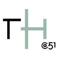 Th@51 Restaurant and Bar logo