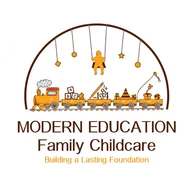 Modern Education Family Childcare logo