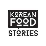 Korean Food Stories logo