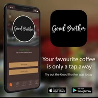Good Brother logo
