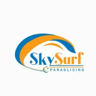 SkySurf Paragliding logo