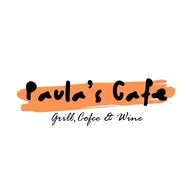 Paula's Cafe logo