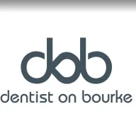 Dentist On Bourke logo
