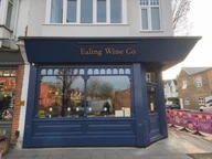 Ealing Wine Co logo