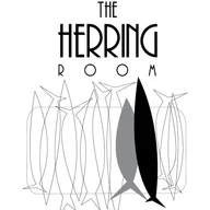 The Herring Room logo