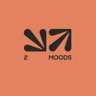 Two Moods logo