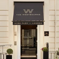 The Westbourne Hyde Park Hotel logo
