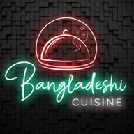 Bangladeshi Cuisine logo
