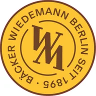 Bäcker Wiedemann – Bäckerei Friedrichstraße logo
