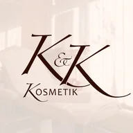 K & K Beauty logo