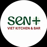 Sen Plus Viet Kitchen & Bar logo