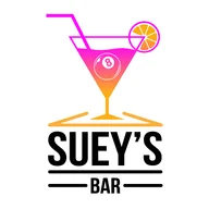 Suey's Bar logo