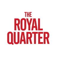 The Royal Quarter logo
