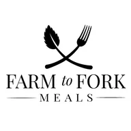 Farm To Fork Meals logo