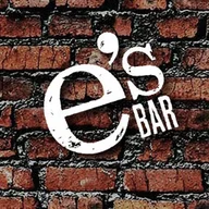 E's Bar logo