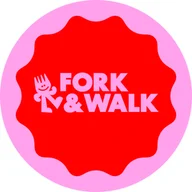 Fork & Walk logo