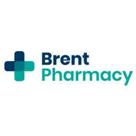 Brent Pharmacy logo