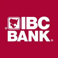 IBC Bank logo