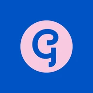 G.Bar hair makeup nails logo