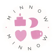 Minnow Cafe South Yarra logo