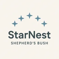 StarNest Shepherd's Bush logo