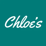 Chloe's Cafe logo
