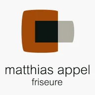 Matthias Appel Hairdressers logo