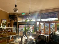 Ruby’s Cafe Yarraville logo