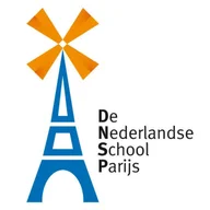 De Nederlandse School logo