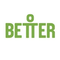 Better Gym Teddington logo