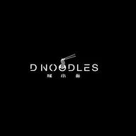 D Noodles 70 logo
