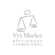 Vy's Market Restaurant logo