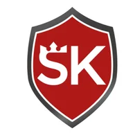 Saxon Kings logo