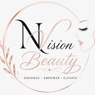 NVision Beauty logo