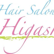 Mie.Higashimoto Hair Salon logo