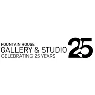 Fountain House Gallery logo
