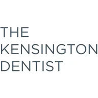 The Kensington Dentist logo