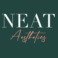 NEAT Aesthetics logo