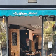 La Maison Bistrot logo