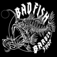 Badfish Friedrichshain logo